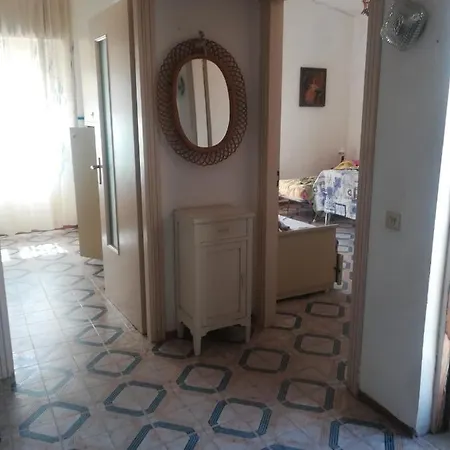 Donna Rosa - Casalvelino Marina Villa Casal Velino Buitenkant foto