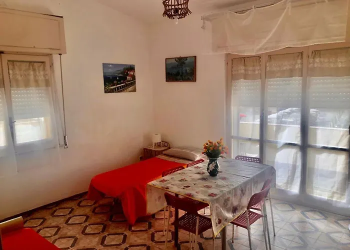 Donna Rosa - Casalvelino Marina