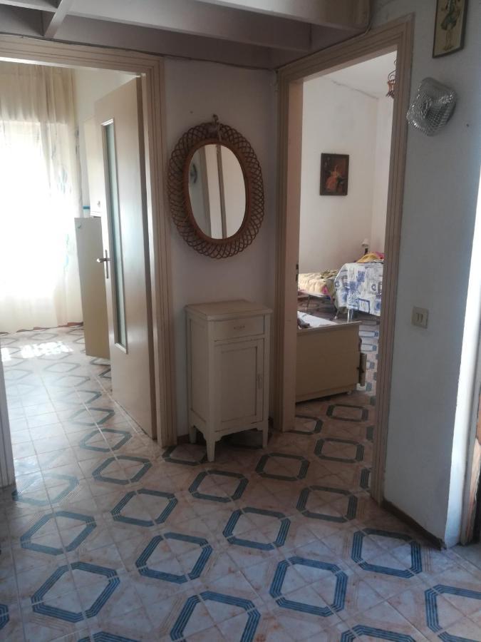 Donna Rosa - Casalvelino Marina Holiday home *