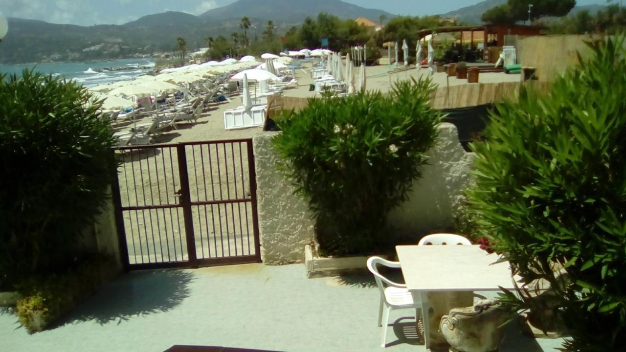 Donna Rosa - Casalvelino Marina Holiday home Casal Velino