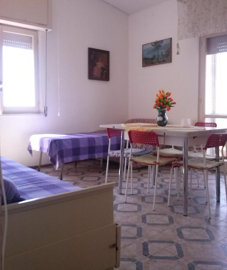 Holiday home Donna Rosa - Casalvelino Marina *