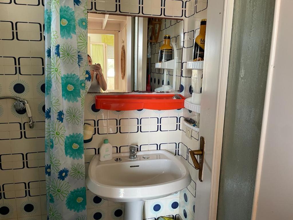 Holiday home Donna Rosa - Casalvelino Marina Casal Velino