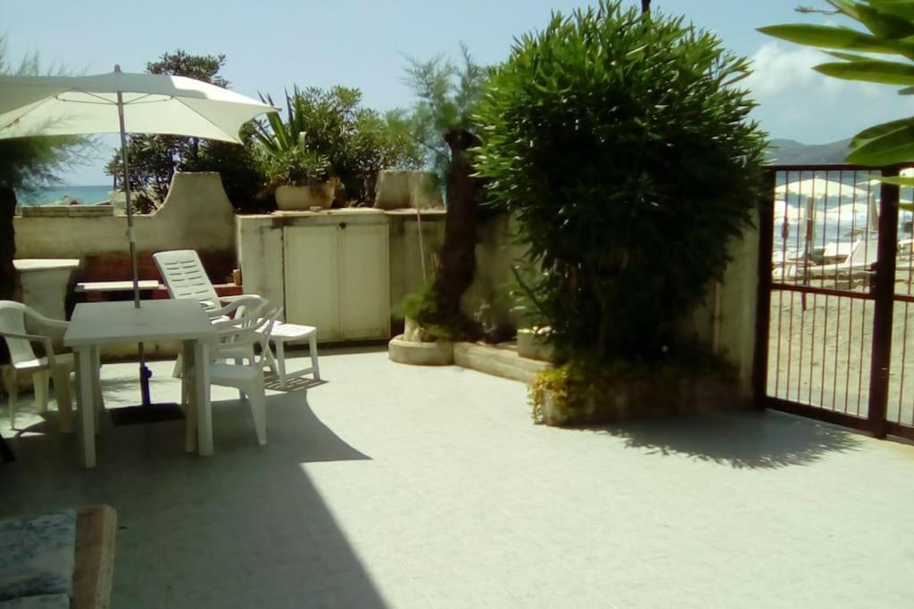 Donna Rosa - Casalvelino Marina Holiday home *