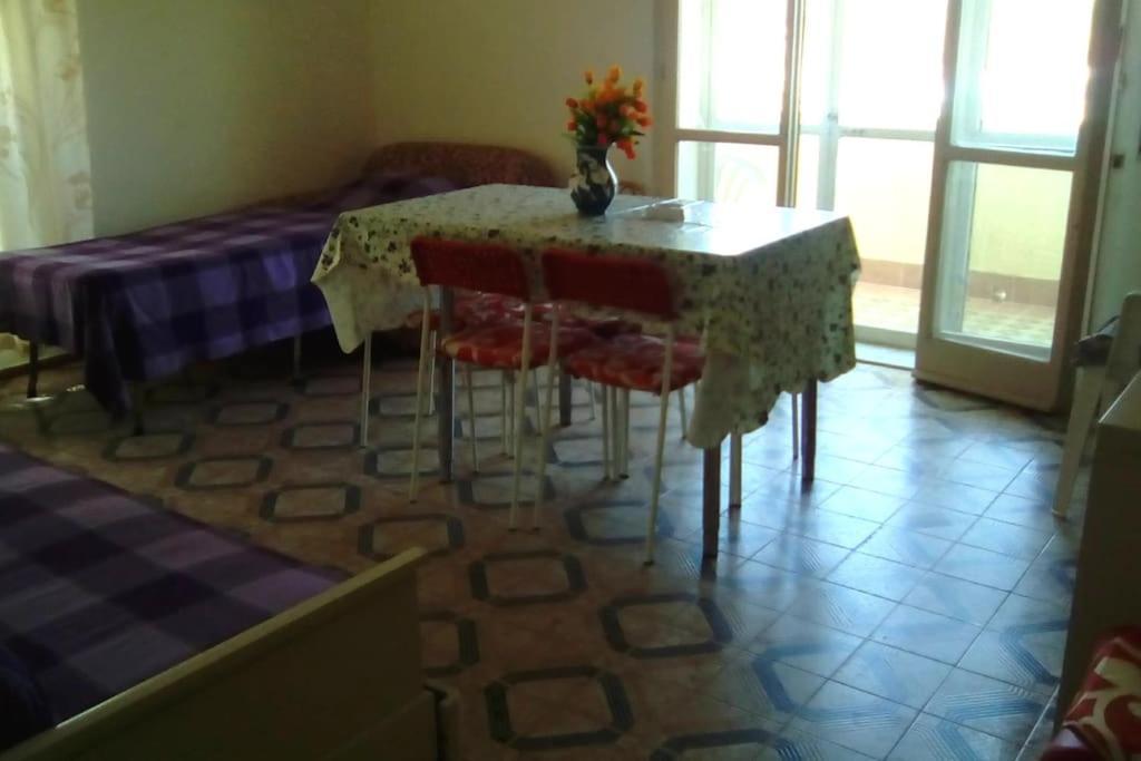 Donna Rosa - Casalvelino Marina Ferienhaus
